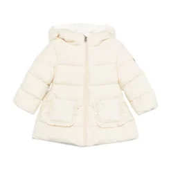 Molan Hooded Down Jacket