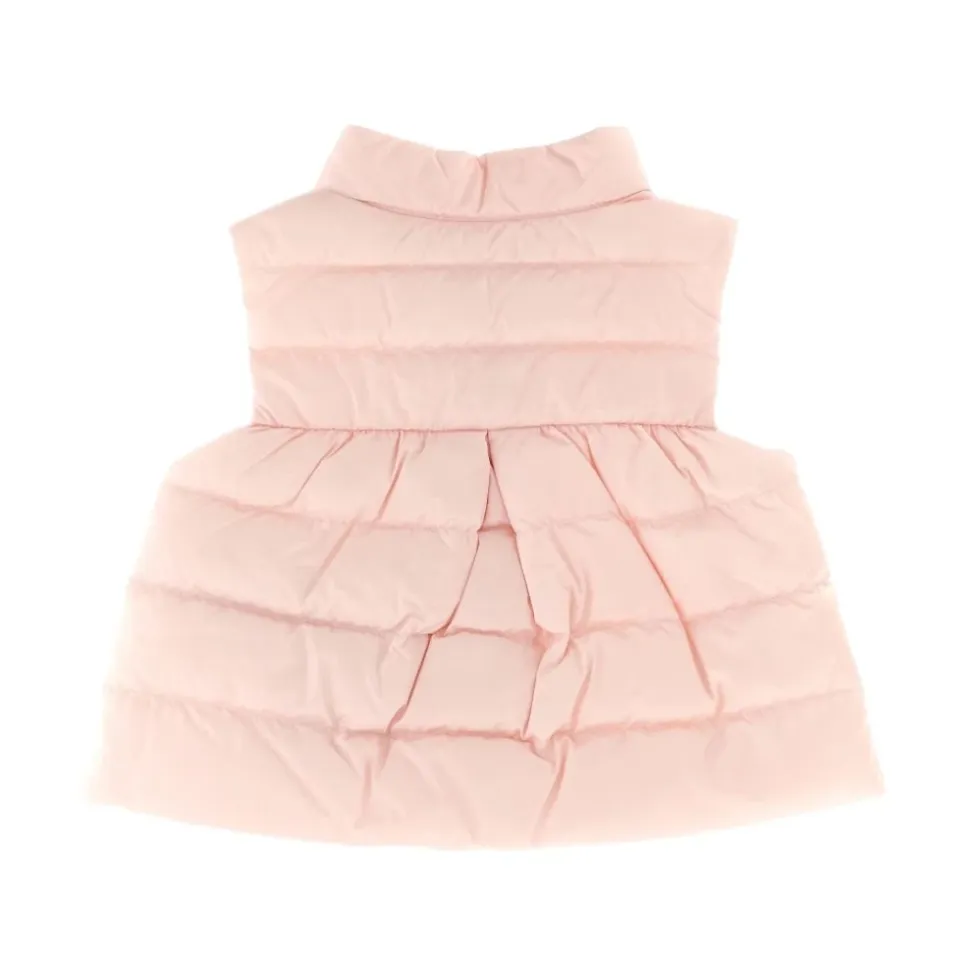 MONCLER KIDS Jackets Pink