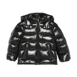 MONCLER KIDS Manteaux