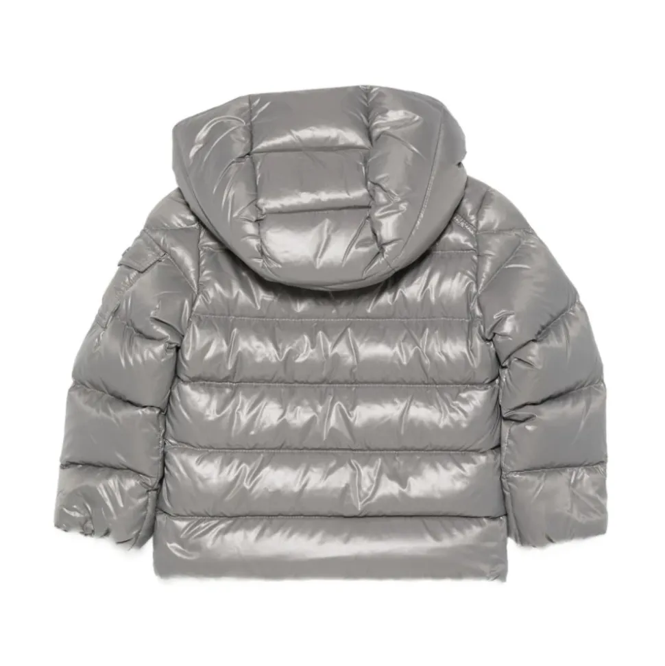 MONCLER KIDS Manteaux