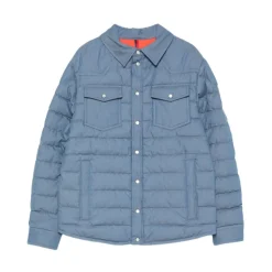MONCLER KIDS Manteaux