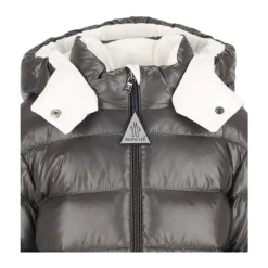 MONCLER KIDS Manteaux