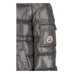 MONCLER KIDS Manteaux