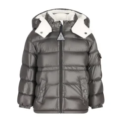 MONCLER KIDS Manteaux