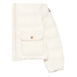 MONCLER KIDS Manteaux