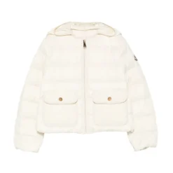 MONCLER KIDS Manteaux