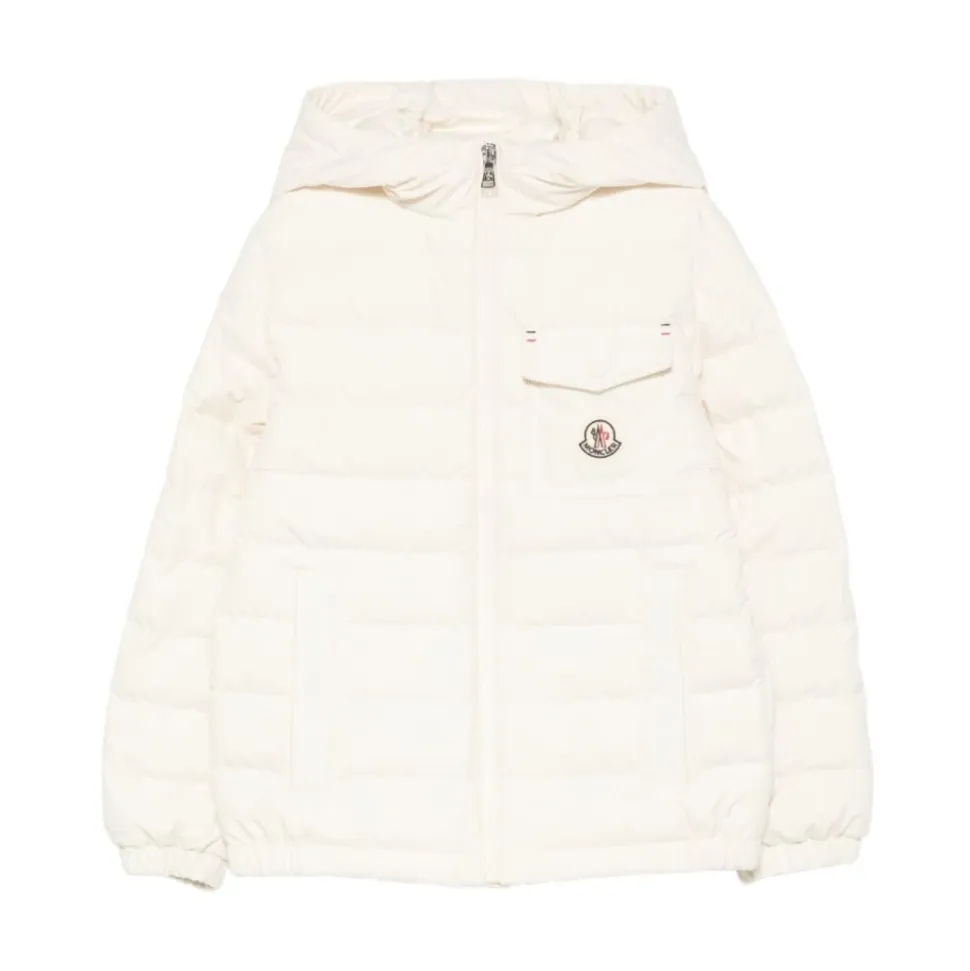 MONCLER KIDS Manteaux