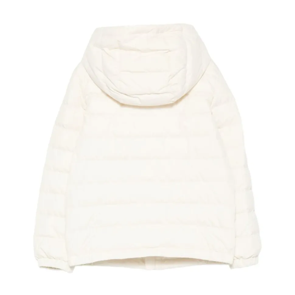 MONCLER KIDS Manteaux