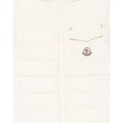 MONCLER KIDS Manteaux