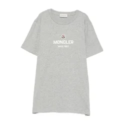 MONCLER KIDS T-shirts et Polos