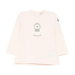 MONCLER KIDS T-shirts et Polos