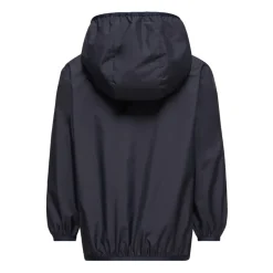 MONCLER KIDS Veste Bleu