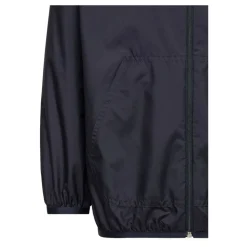 MONCLER KIDS Veste Bleu