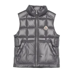 MONCLER KIDS Vestes