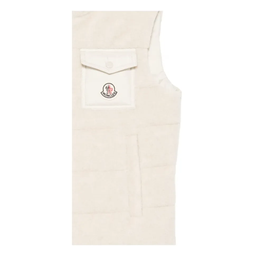 MONCLER KIDS Vestes
