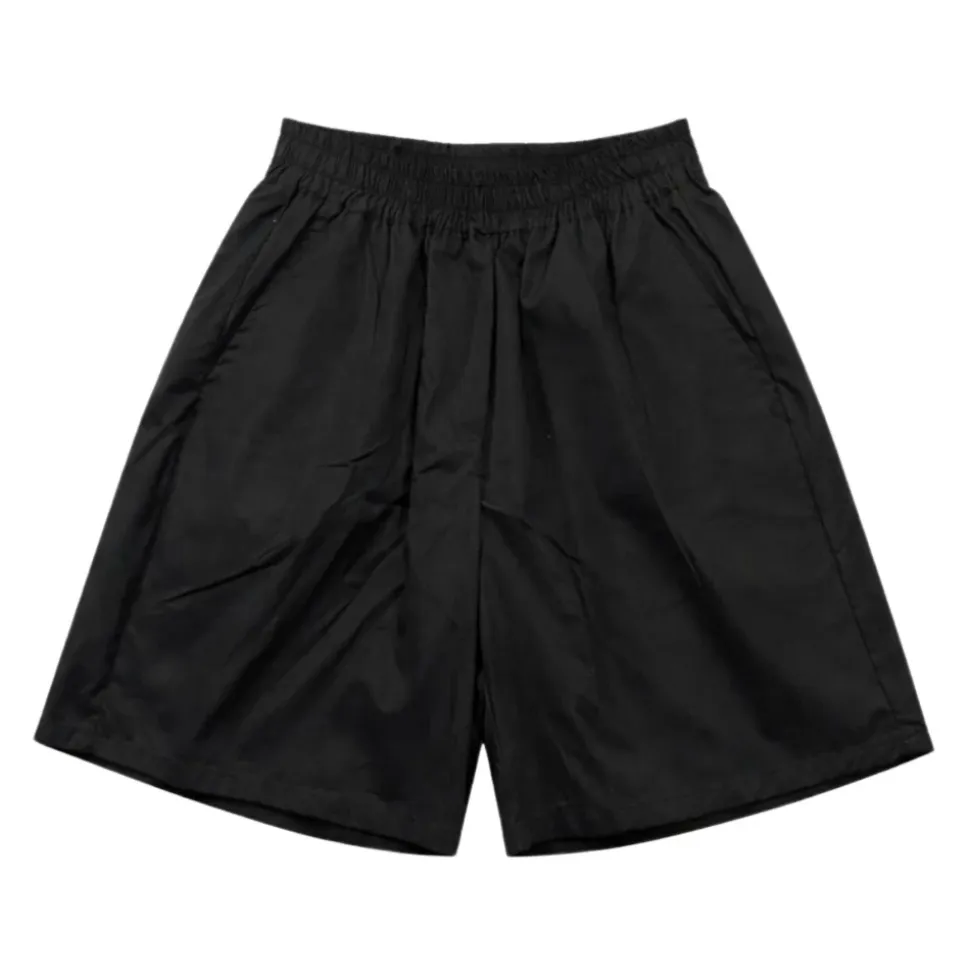 Monero Bermuda Shorts