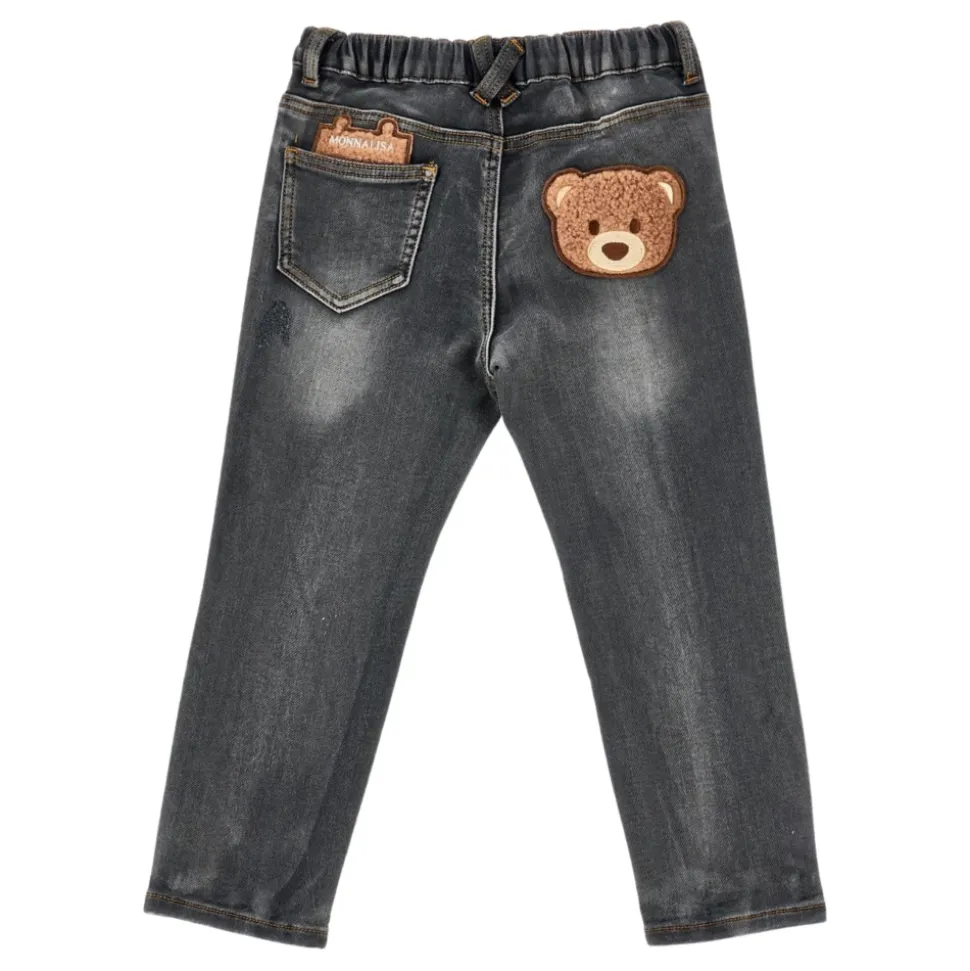 Monnalisa Jeans