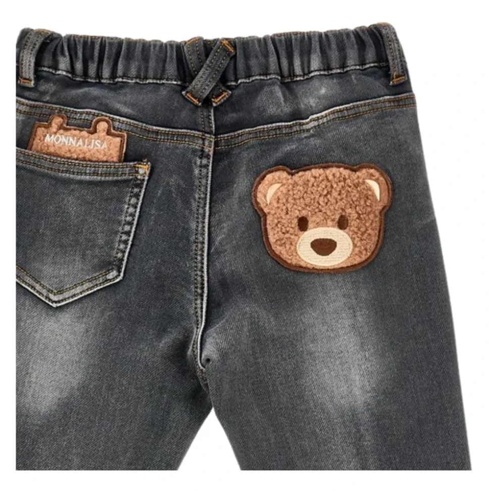 Monnalisa Jeans