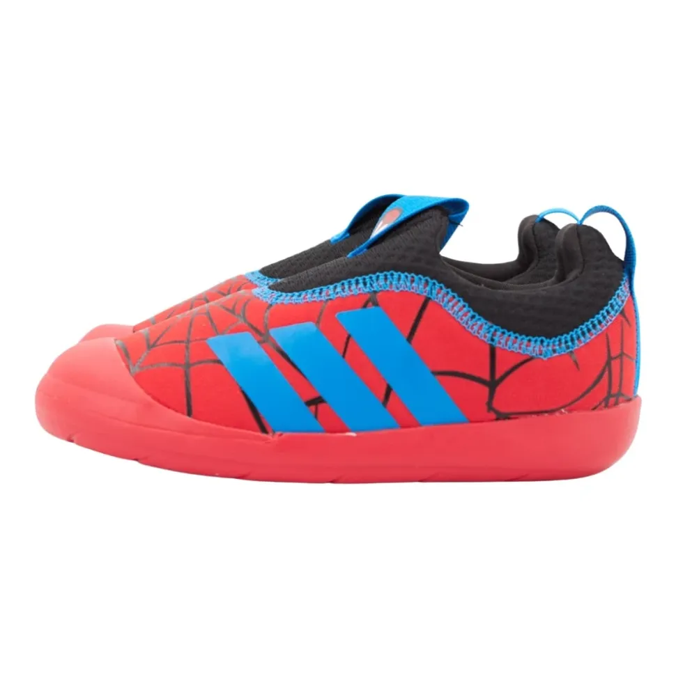 Monofit Slip-On I Spider-Man