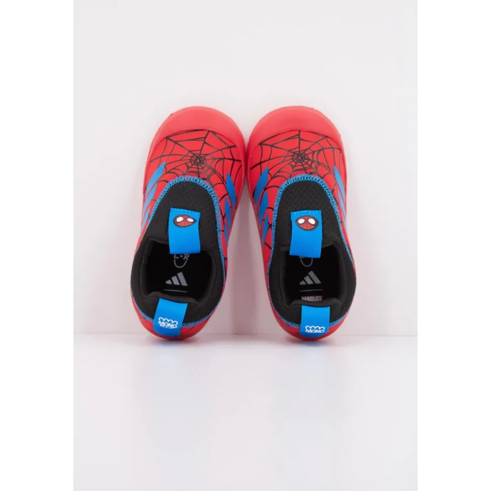 Monofit Slip-On I Spider-Man