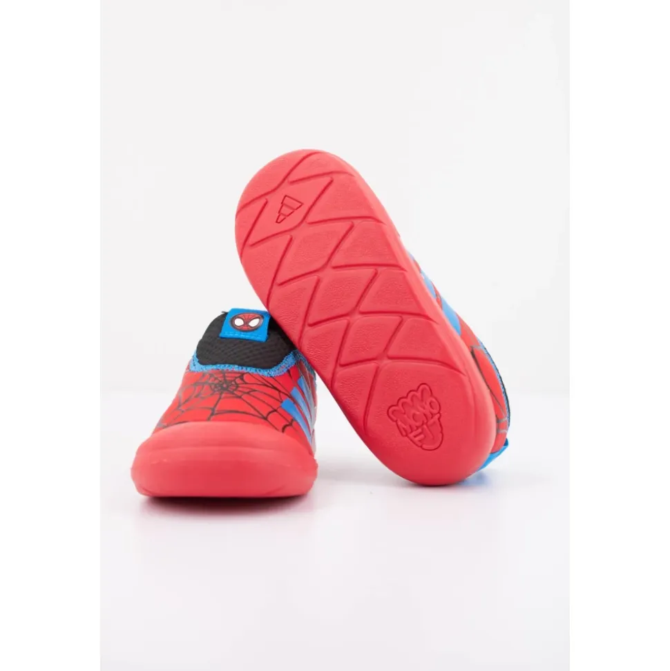 Monofit Slip-On I Spider-Man