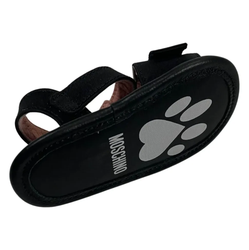 Moschino Sandals