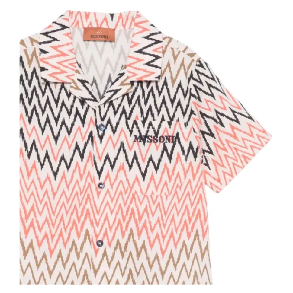 MW5P01 Chemise