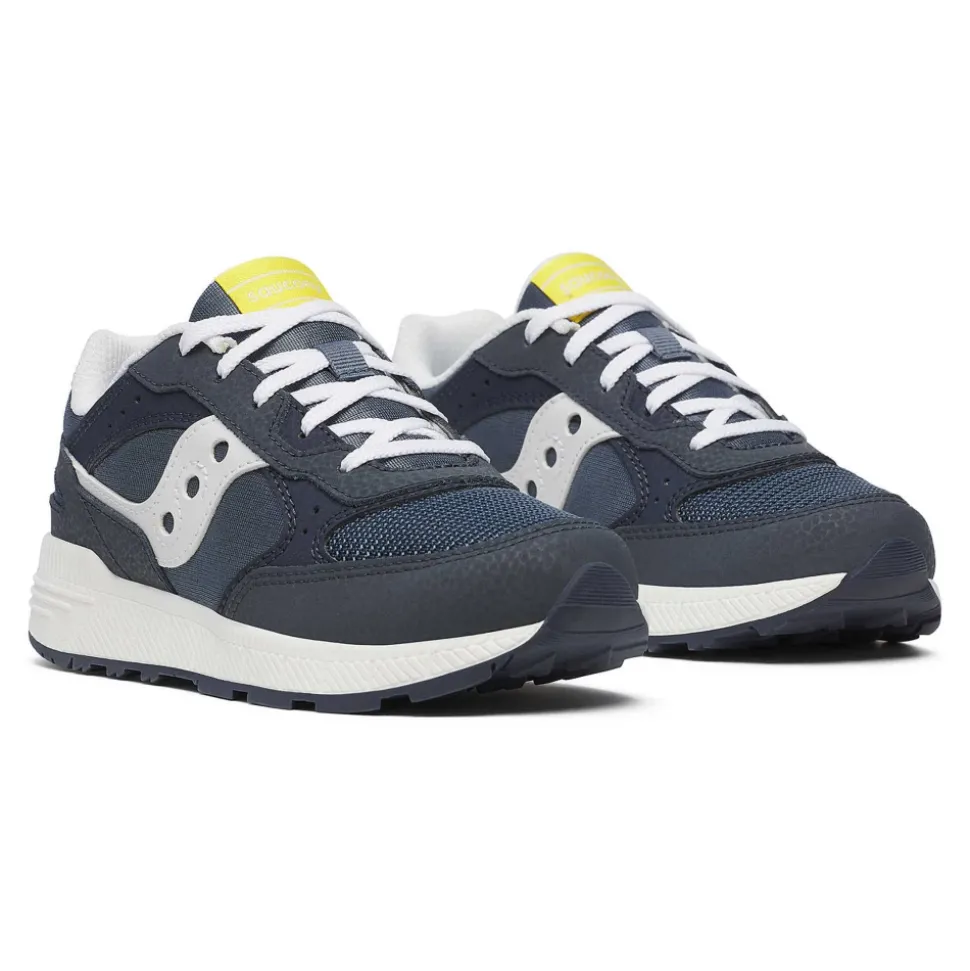 Navy/White Eclipse KDZ Chaussures