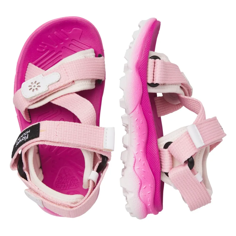 Nazca 2 Sandals