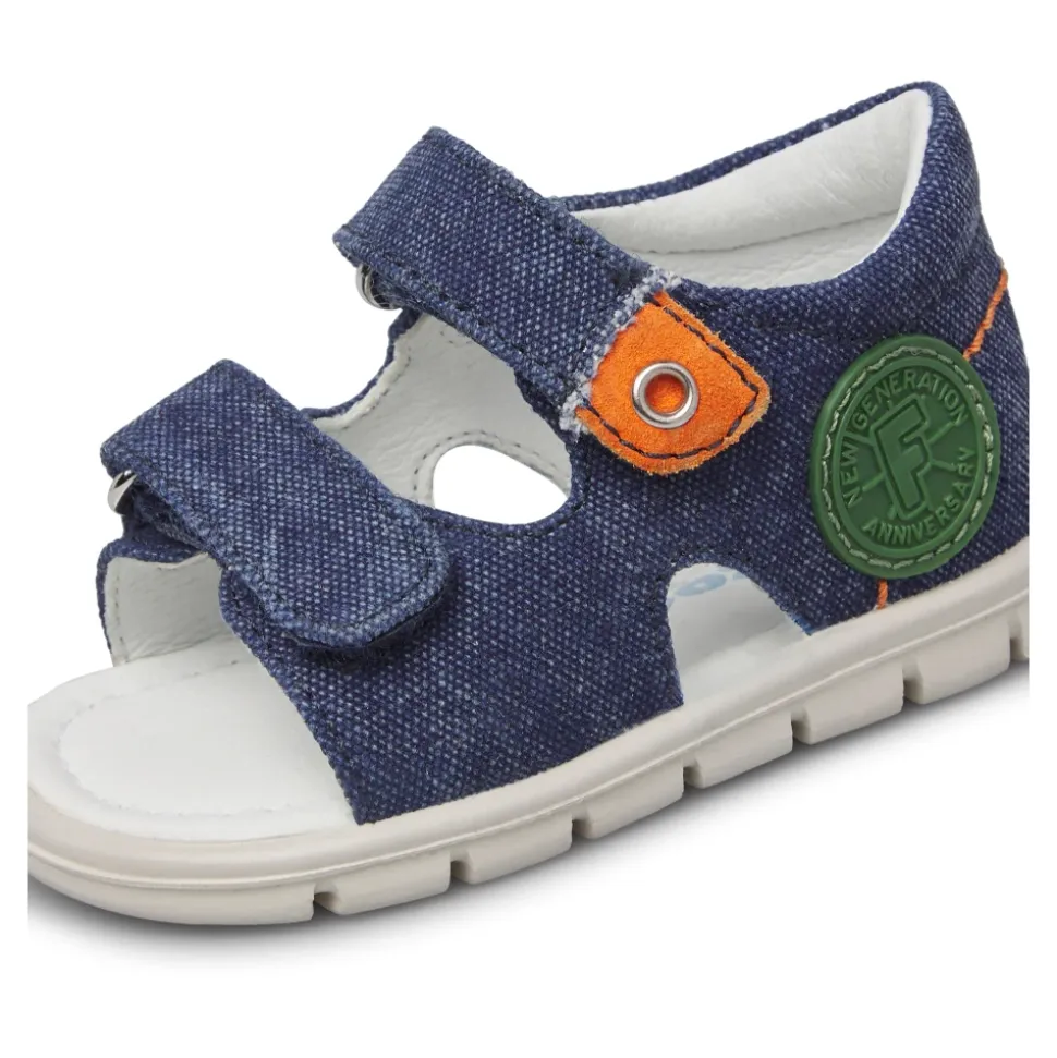 NEMO 2 Fabric Sandals