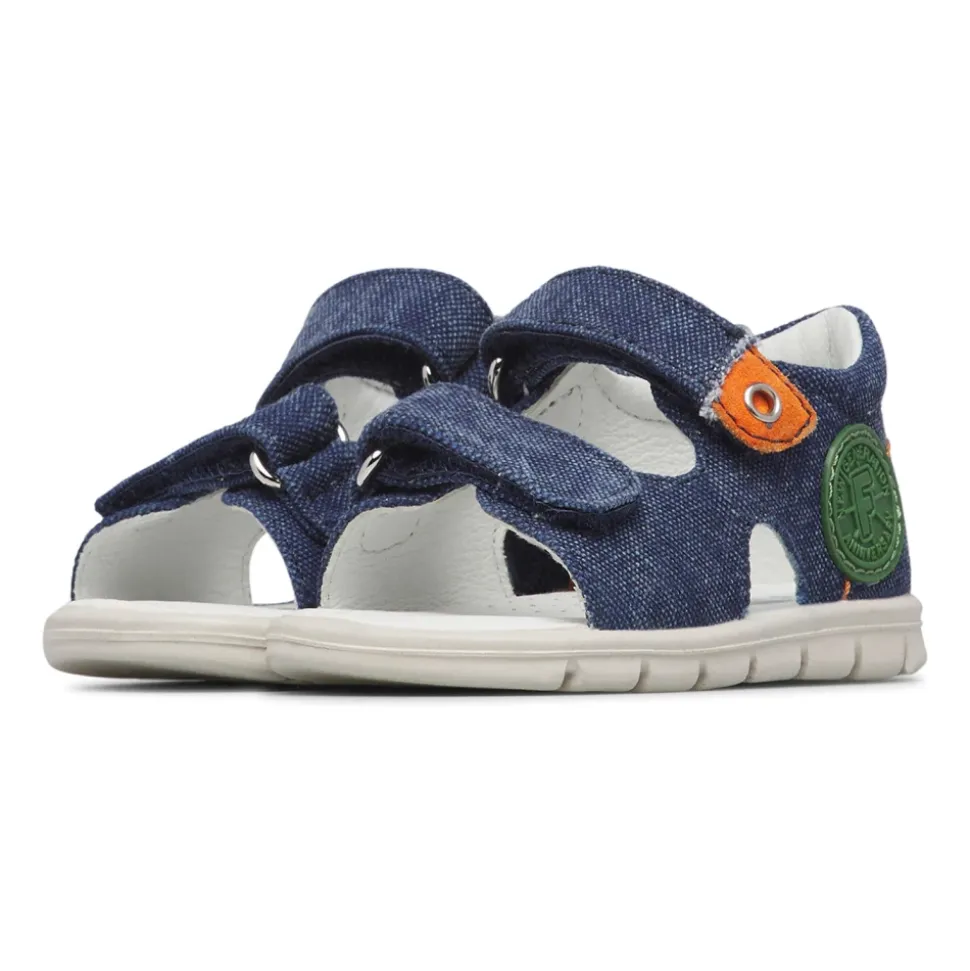 NEMO 2 Fabric Sandals