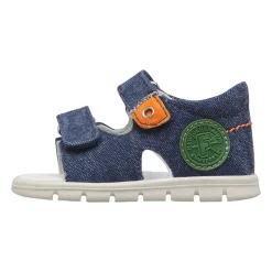 NEMO 2 Fabric Sandals