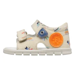 Nemo 2 Fabric Sandals