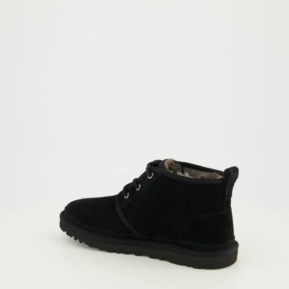 Neumel Boot