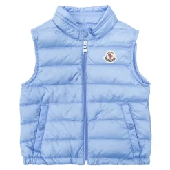 New Amaury Gilet