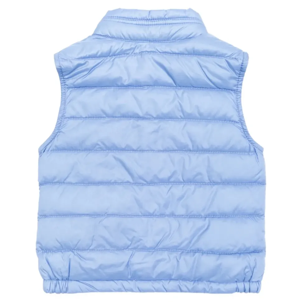 New Amaury Gilet