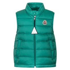 New Amaury Packable Down Vest