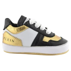 Newborn Sneakers Lace