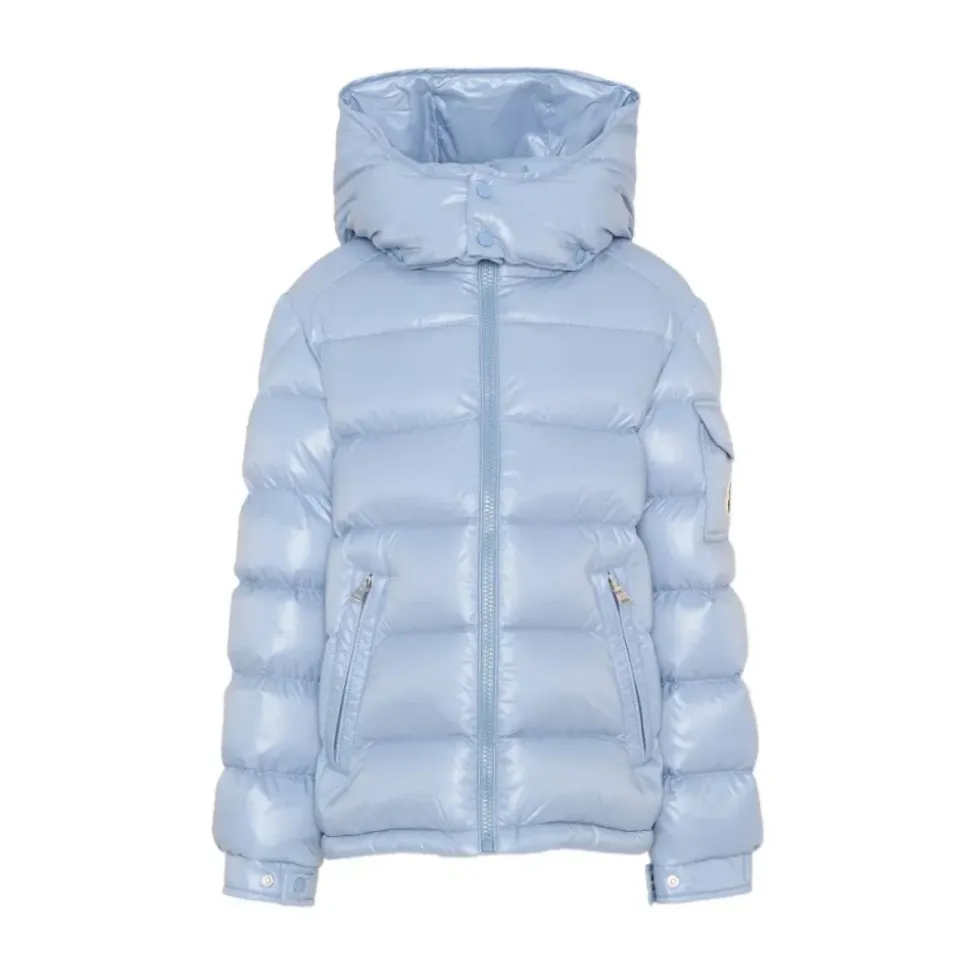 New Maya Jacket