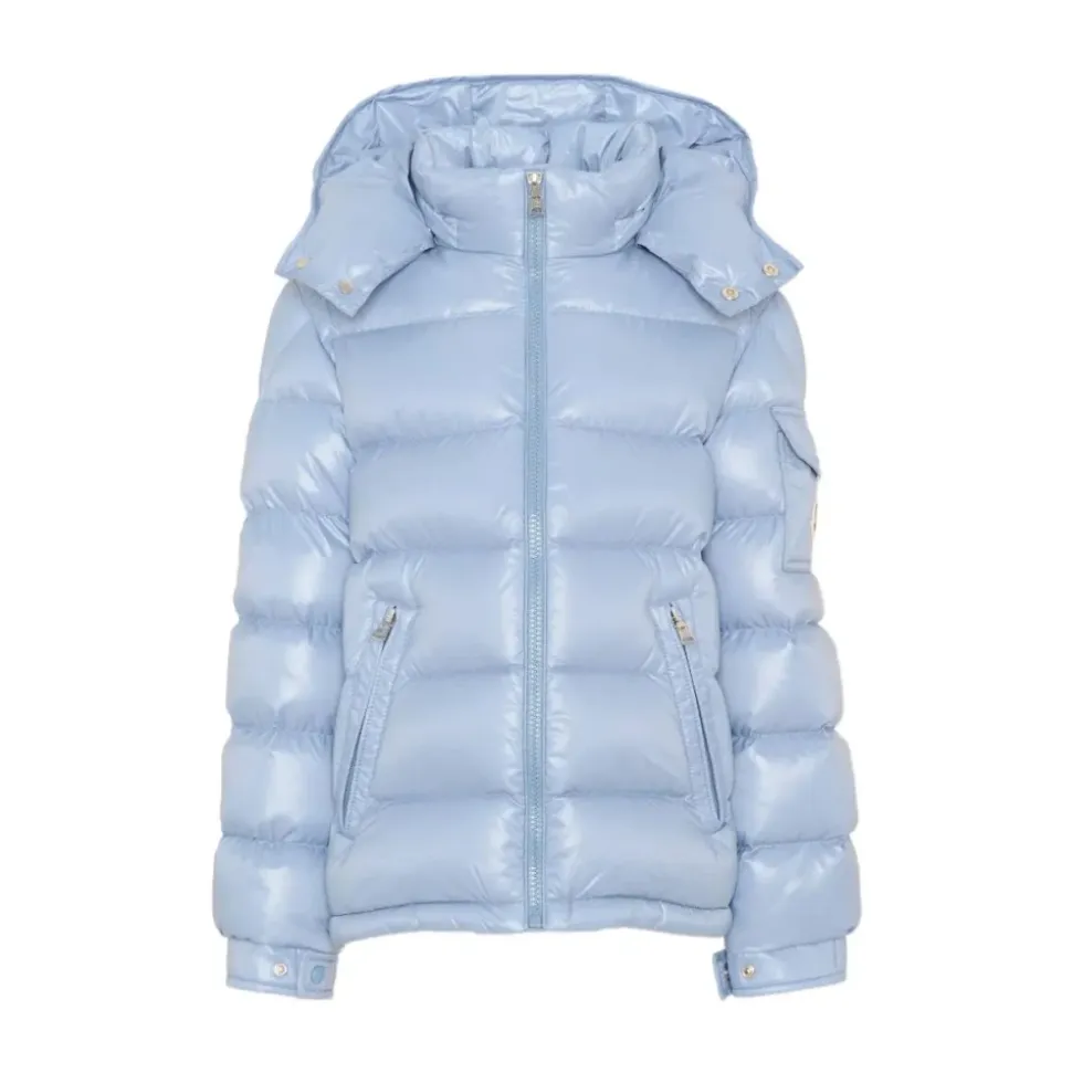 New Maya Jacket