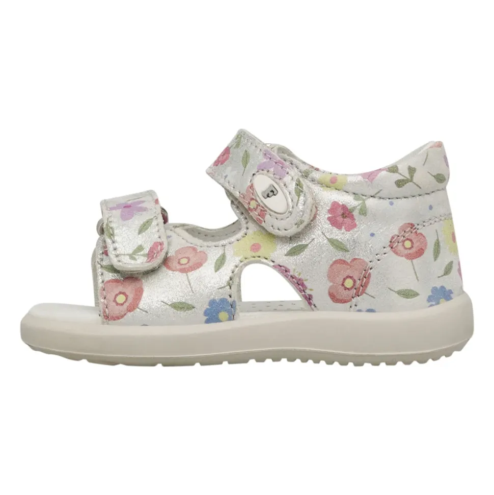 New River Sandals