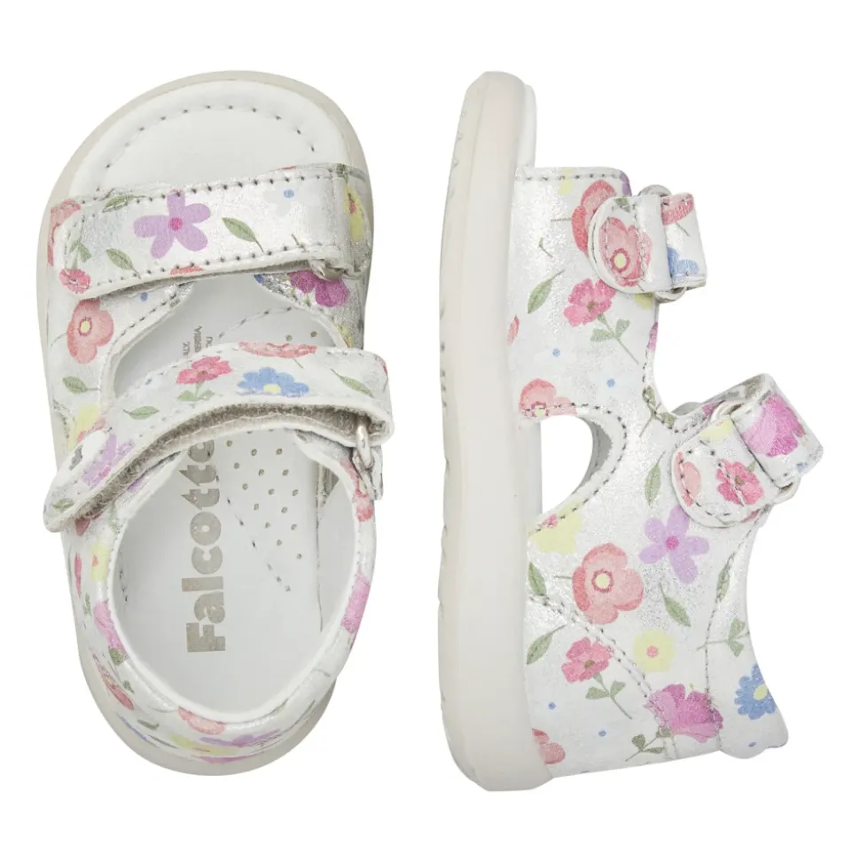 New River Sandals