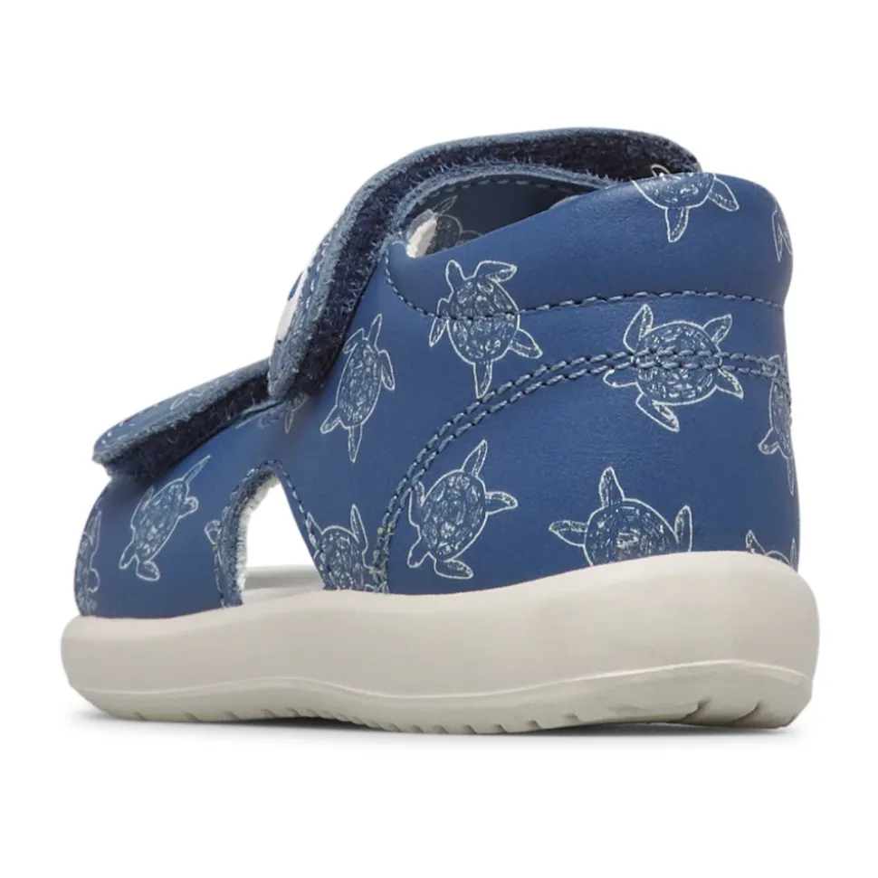 NEW RIVER Sandals