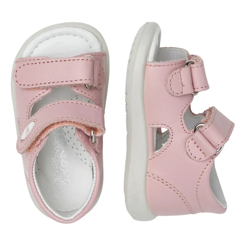 New River Sandals