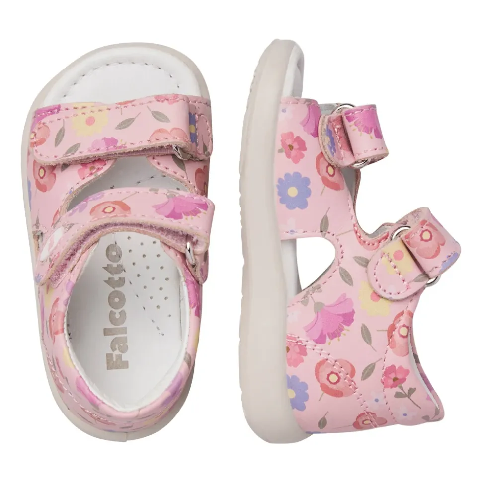 New River Sandals