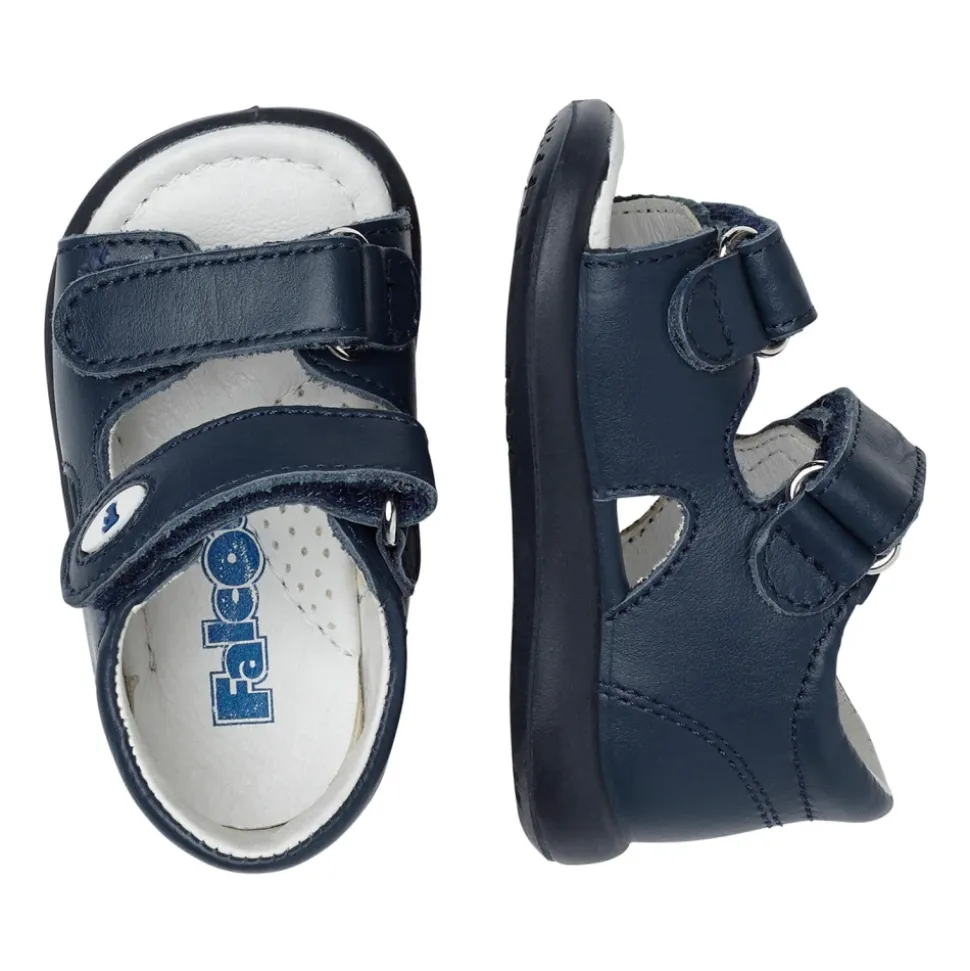 New River Sandals