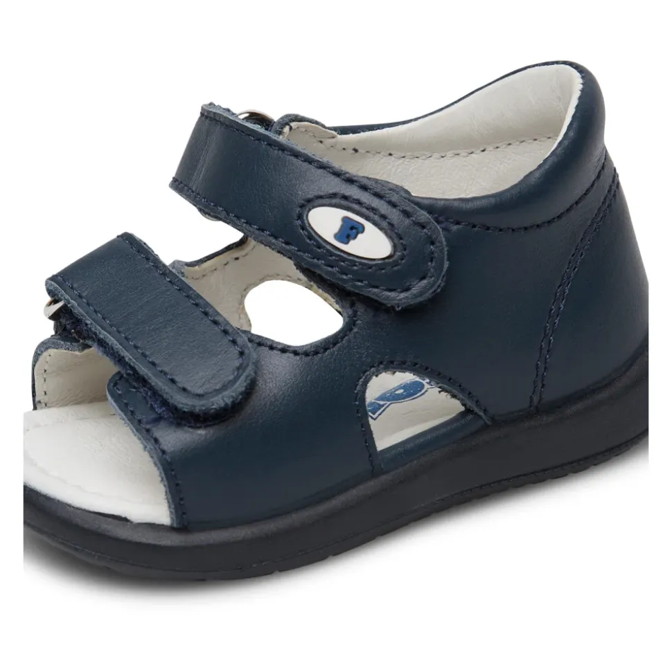 New River Sandals