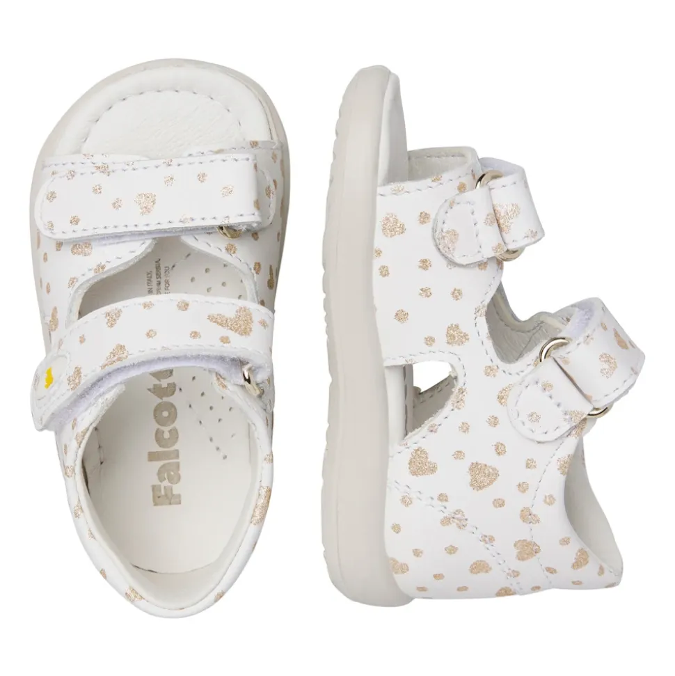 New River Sandals