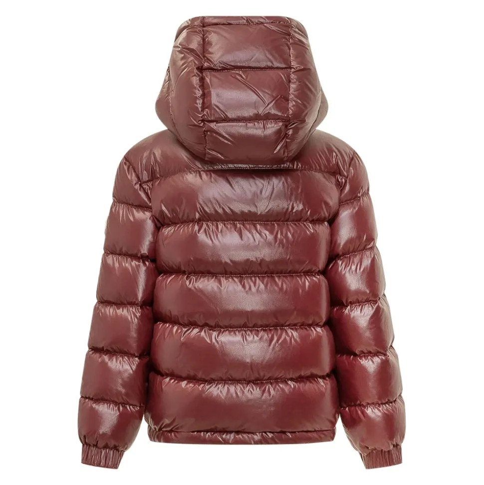 Nouvelle Veste Aubert