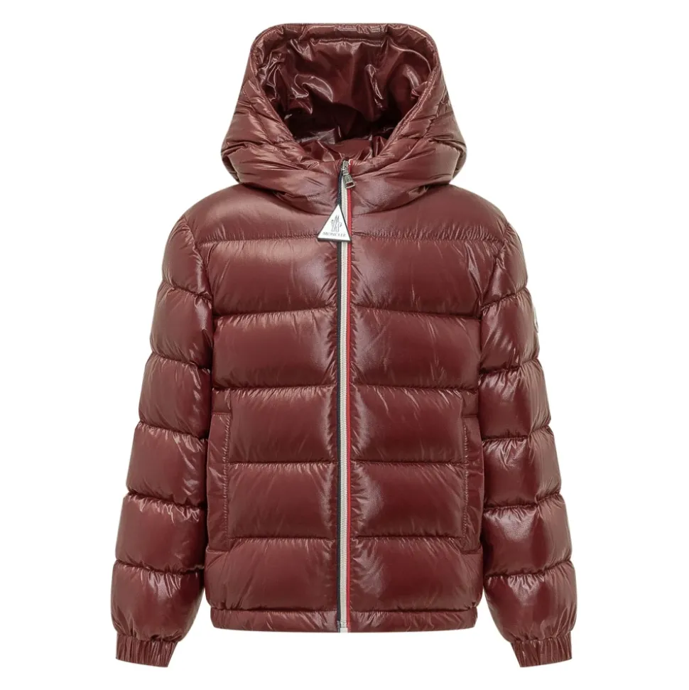 Nouvelle Veste Aubert